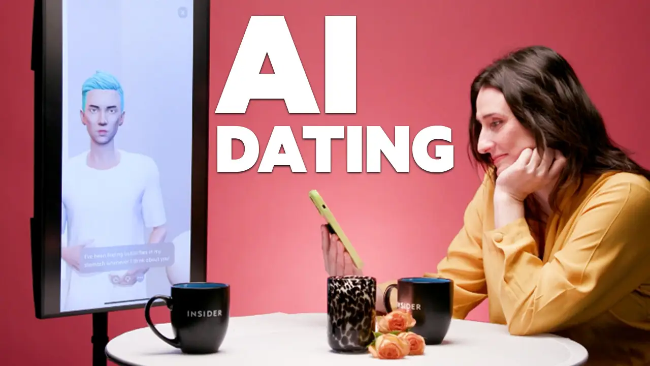 Revolutionizing Romance: Bumble's New AI Concierge Could Change Dating Forever