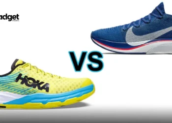 Rising Star Hoka Challenges Nike: How Deckers Outdoor is Shaking Up the Sneaker Game