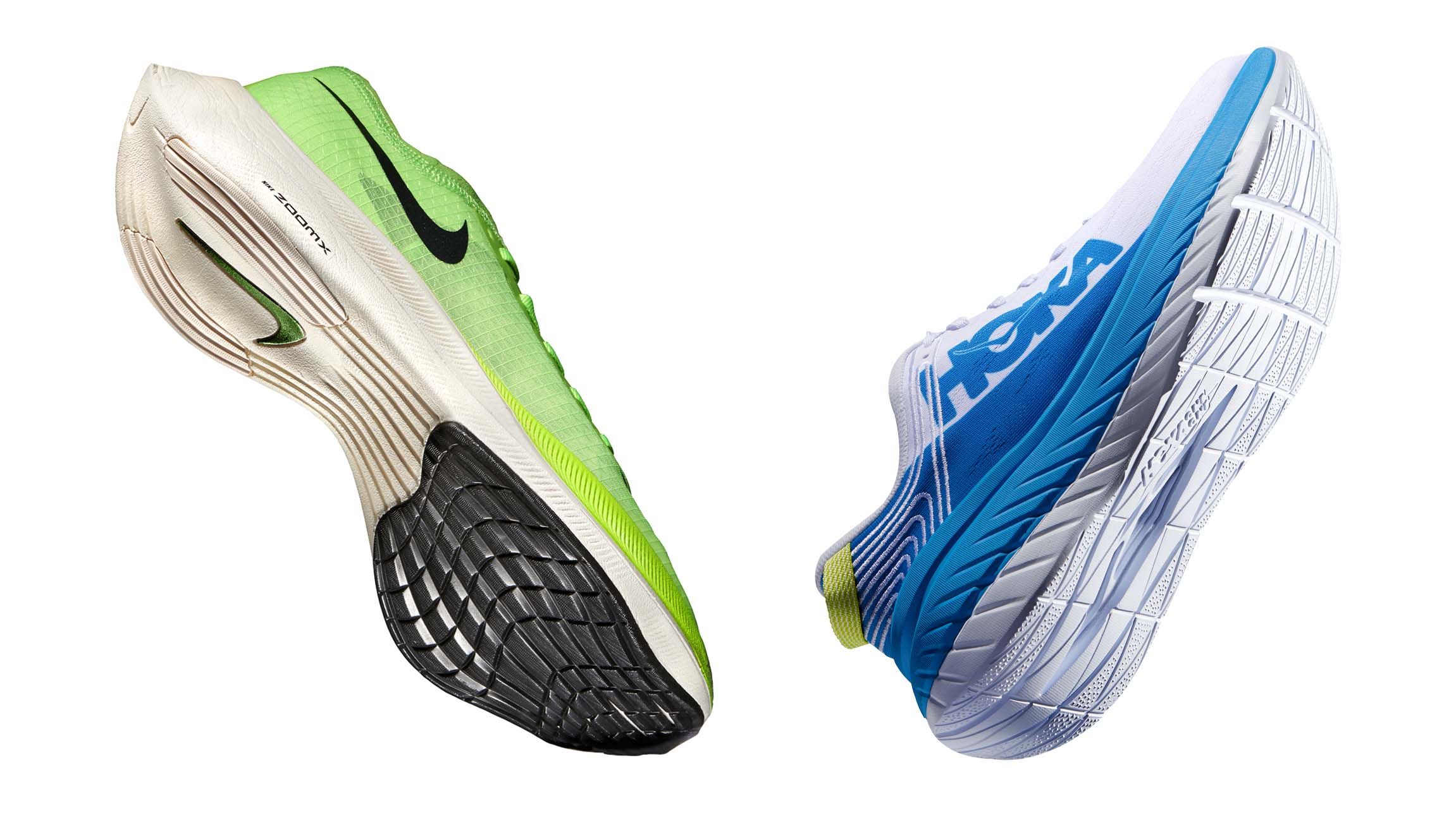 Rising Star Hoka Challenges Nike: How Deckers Outdoor is Shaking Up the Sneaker Game
