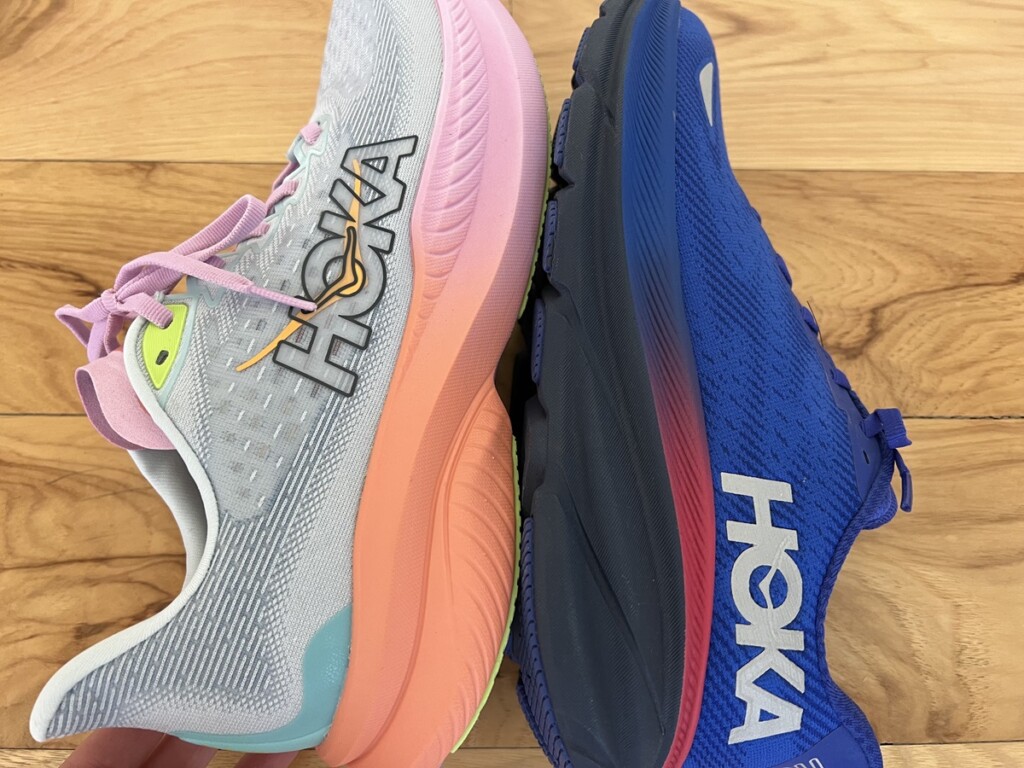 Rising Star Hoka Challenges Nike: How Deckers Outdoor is Shaking Up the Sneaker Game