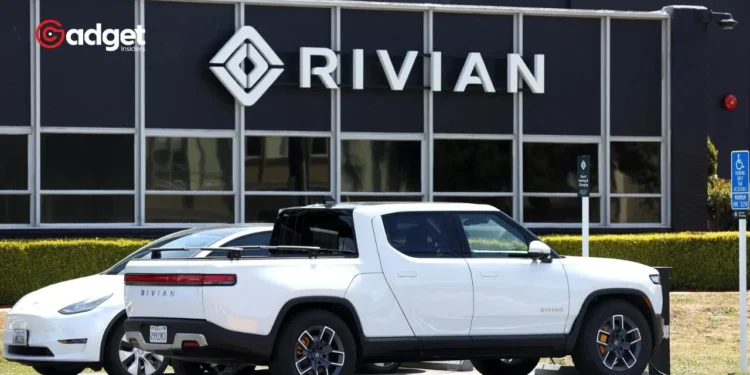 Rivian's Latest Layoffs and New Model Strategy Amid Growing Challenges