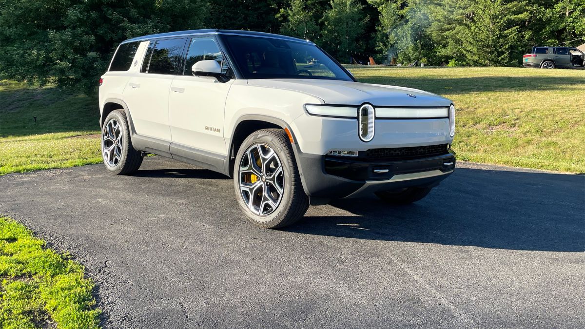 Rivian's Latest Layoffs and New Model Strategy Amid Growing Challenges