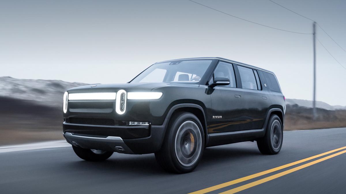 Rivian's Latest Layoffs and New Model Strategy Amid Growing Challenges