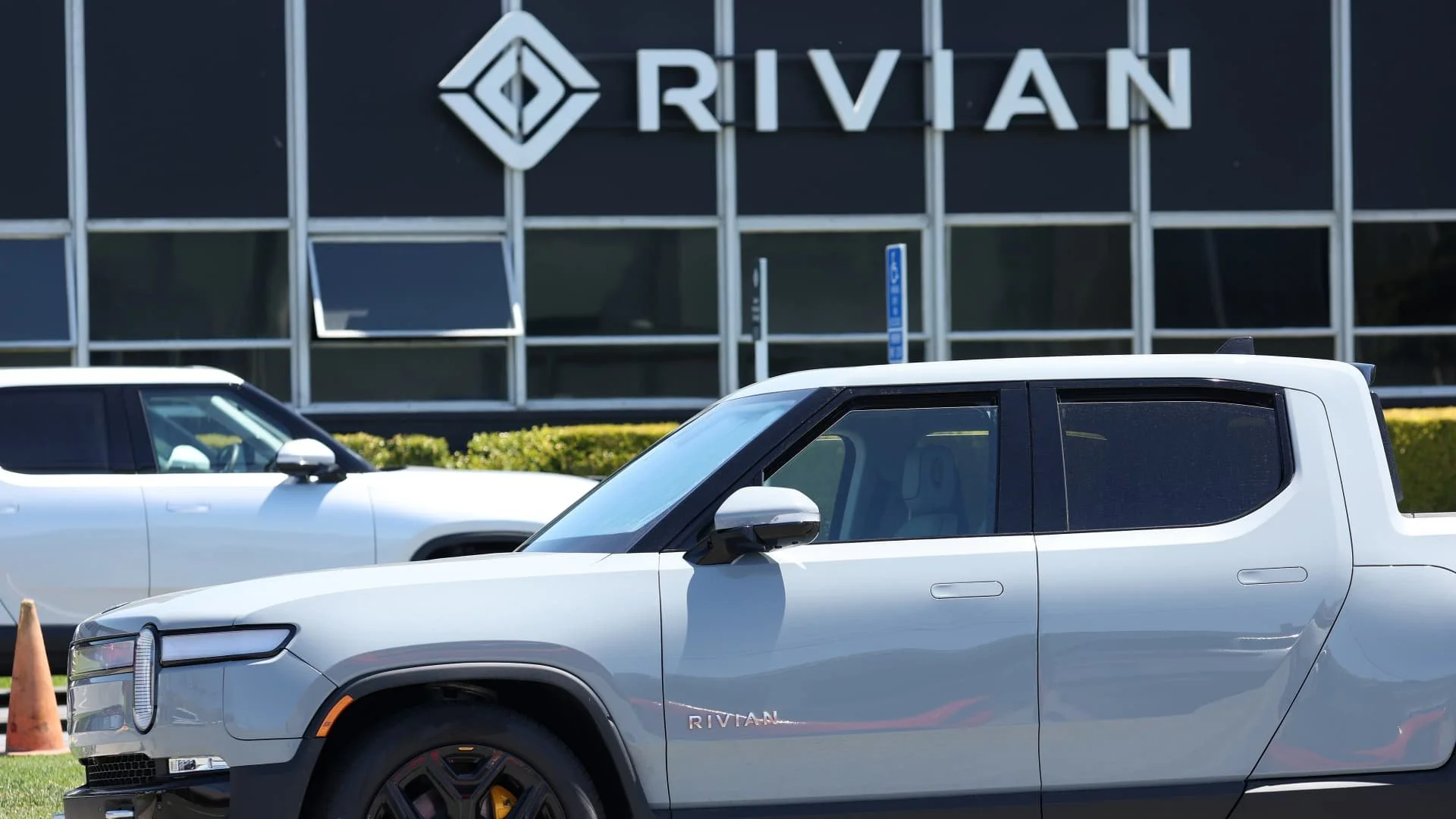 Rivian's Latest Layoffs and New Model Strategy Amid Growing Challenges