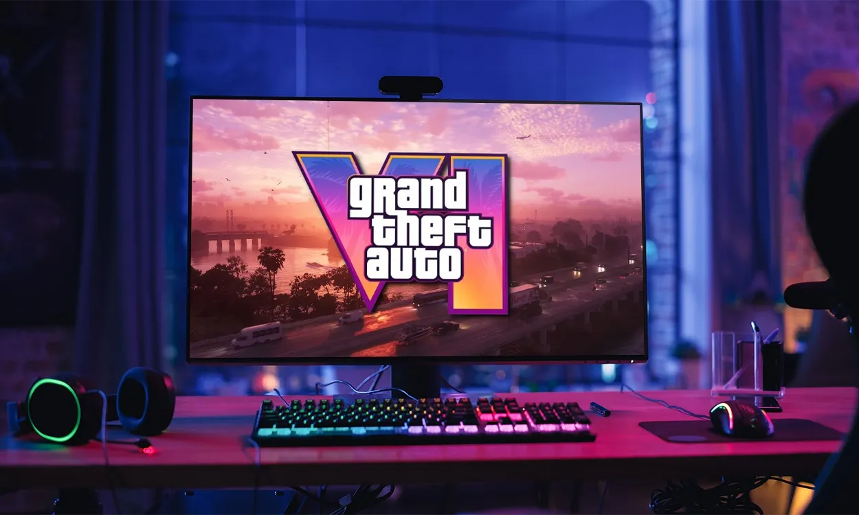 Rockstar Insider Reveals Why GTA 6 Delays PC Launch What Gamers Need to Know