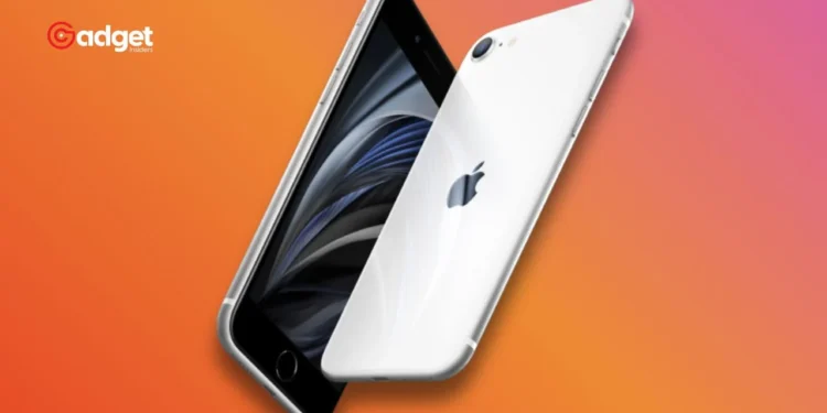 Rumors Suggest Apple Plans Major Upgrade for Budget-Friendly iPhone SE Under $500