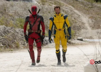 Ryan Reynolds and Hugh Jackman's New Movie 'Deadpool & Wolverine' Breaks Advance Ticket Sale Records