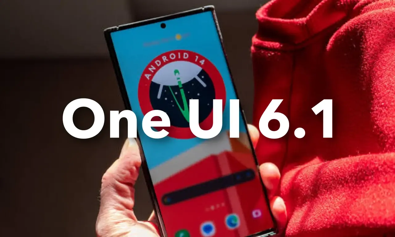 Samsung's Latest One UI 6.1 Update Faces Complaints About Battery Life Just Days After Release7