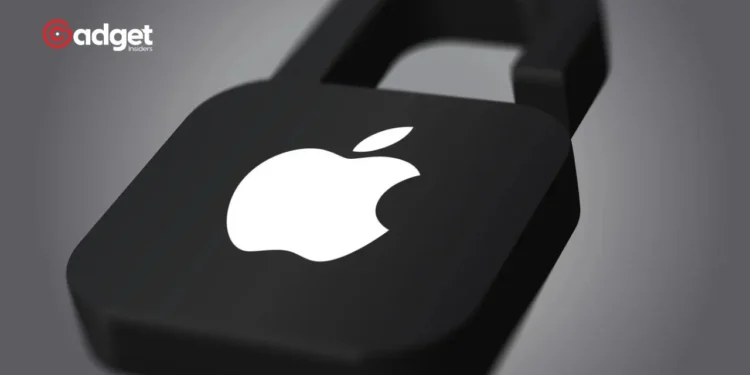 Securing the Past: Apple Extends Critical Security Patches to Older Devices