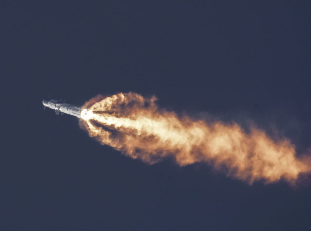 Shocking Blast at SpaceX What Went Wrong with Starship’s Latest Engine Test
