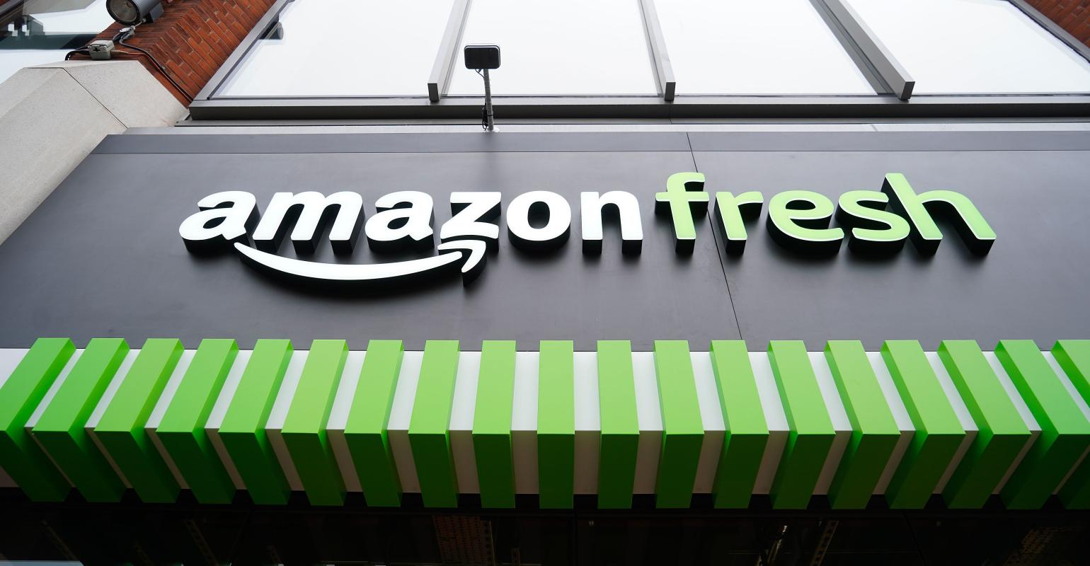 Shopping Smarter: How Amazon Fresh's Big Price Drops Are Shaking Up Grocery Deals Against Walmart and Target