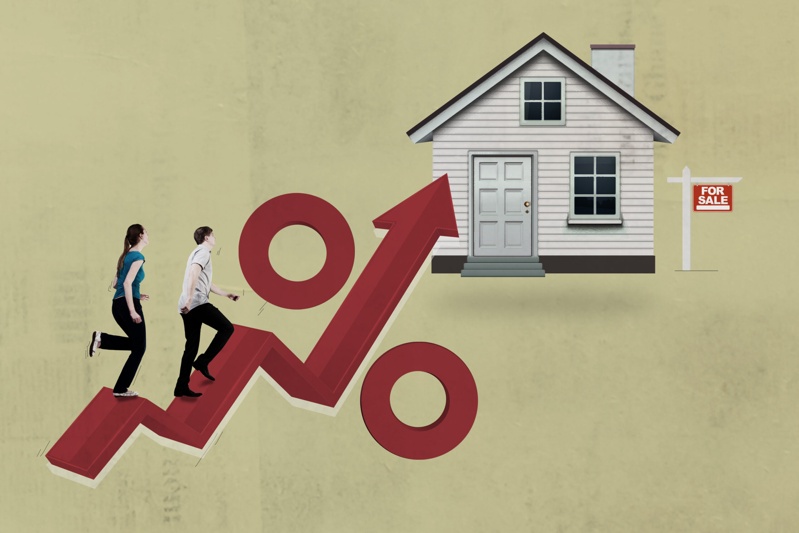 Skyrocketing Mortgage Rates: Why Thousands of U.S. Homeowners Could Face Doubled Payments Soon