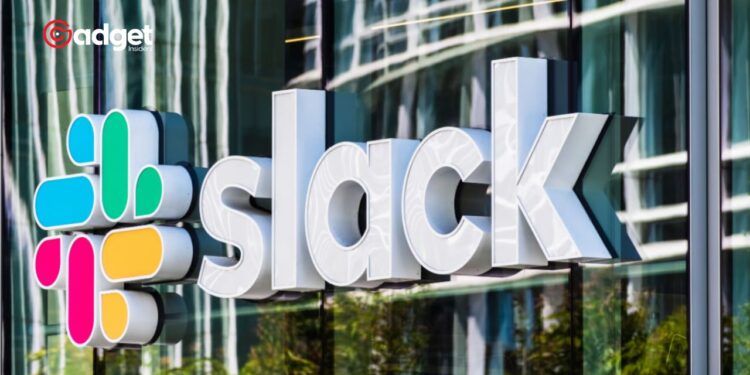 Slack Updates Privacy Policy Amid User Concerns Over AI Data Use