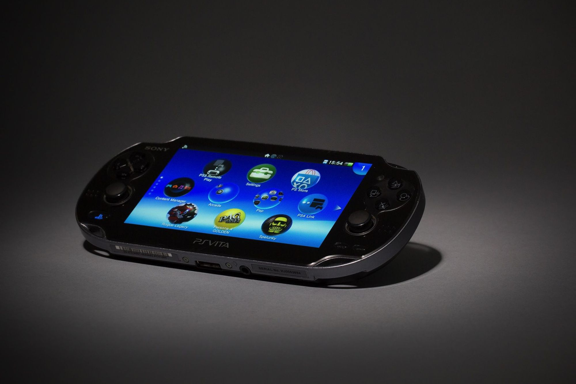 Sony’s New Rumored Venture of a Handheld PlayStation To Run PS4 Games