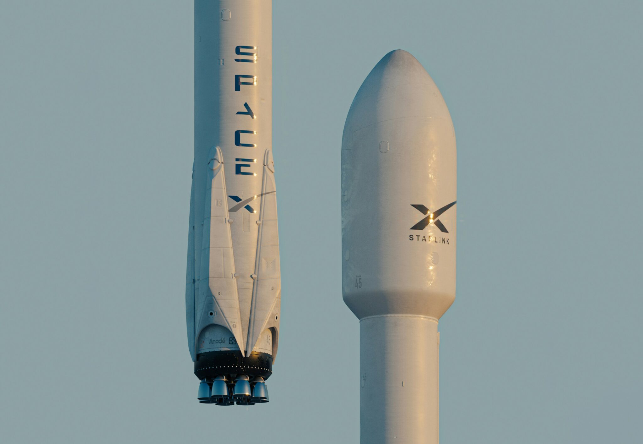SpaceX Lawsuit Update Why Elon Musk's Company Is Taking On the Government Over Worker Rights-