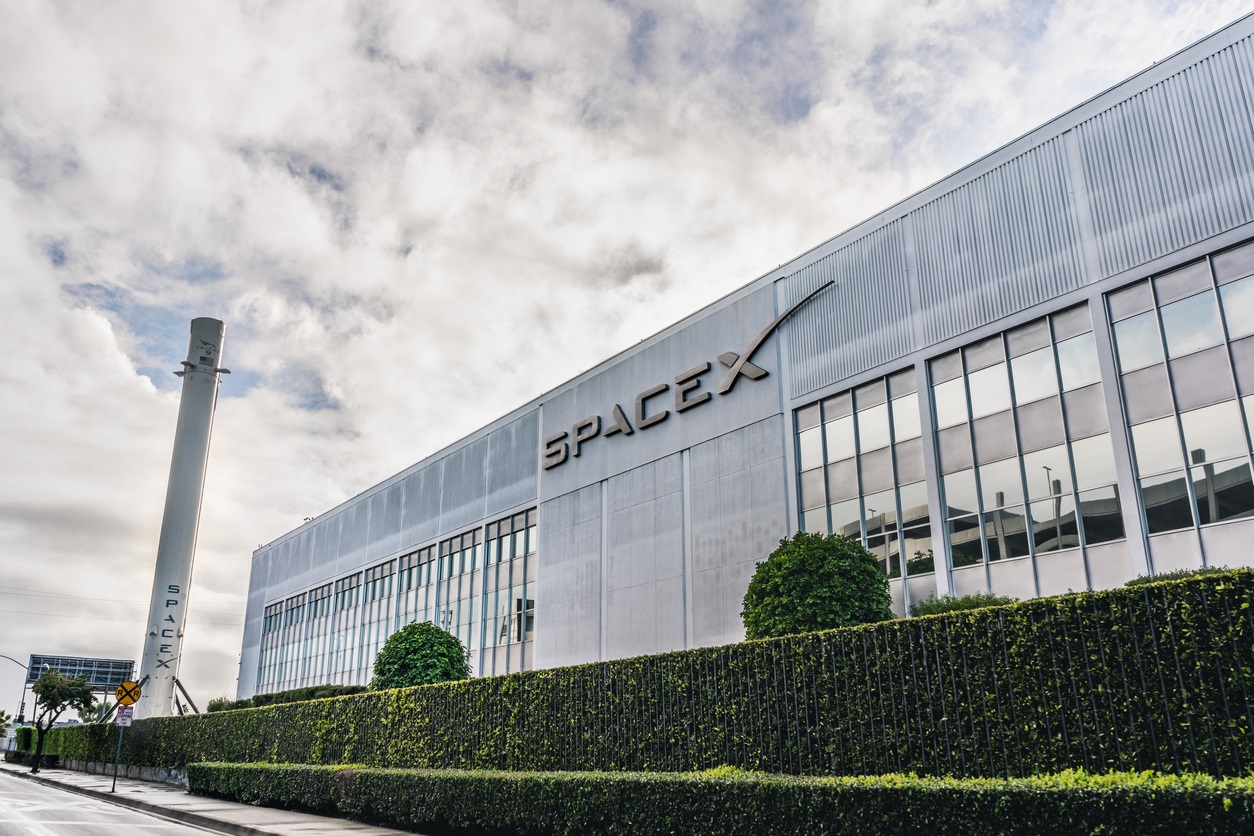 SpaceX Lawsuit Update Why Elon Musk's Company Is Taking On the Government Over Worker Rights-