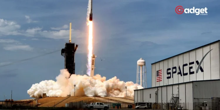 SpaceX Lawsuit Update Why Elon Musk's Company Is Taking On the Government Over Worker Rights