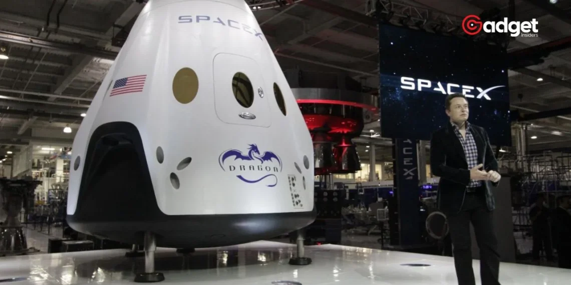 SpaceX's Strategic Move: Exploring a $200 Billion Valuation Through Share Sales