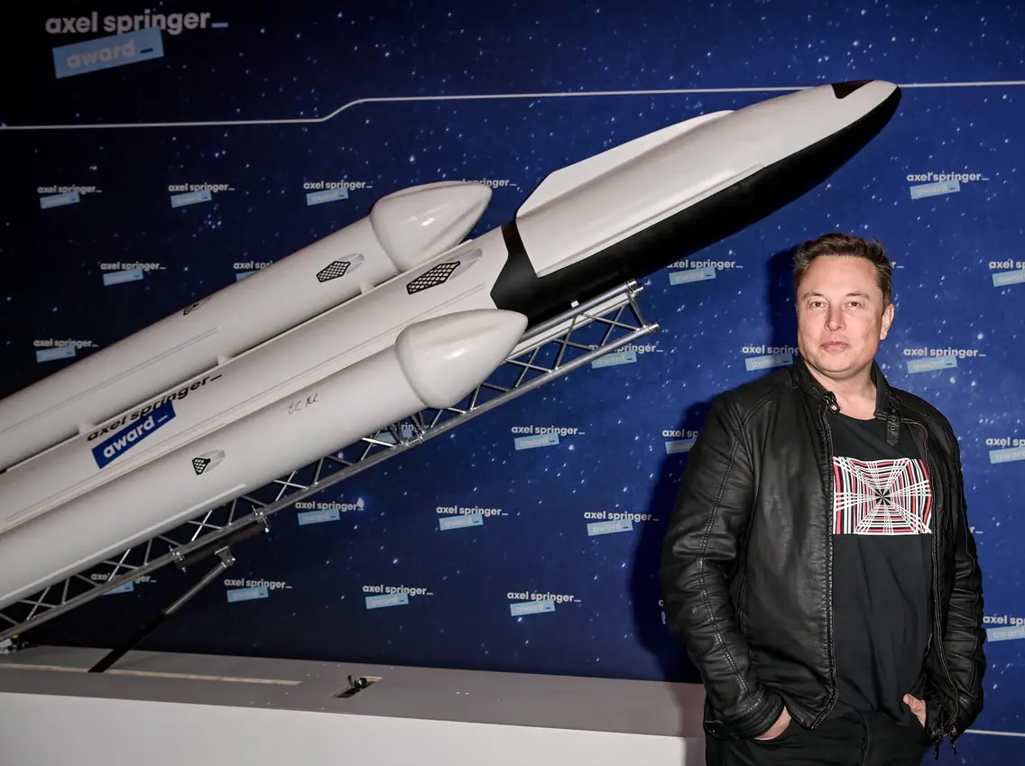 SpaceX's Strategic Move: Exploring a $200 Billion Valuation Through Share Sales