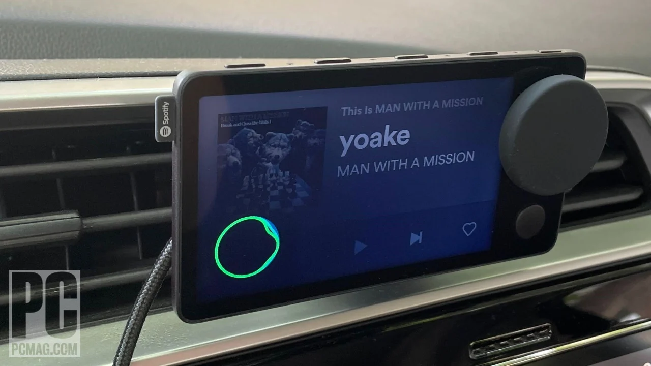 Spotify’s Car Thing: From Clever Gadget to Collector's Item