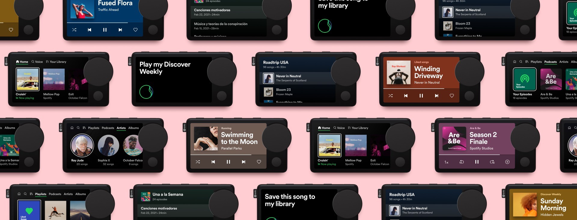 Spotify's Car Thing Shutdown How a Promising Gadget Became a Major Legal Battle---