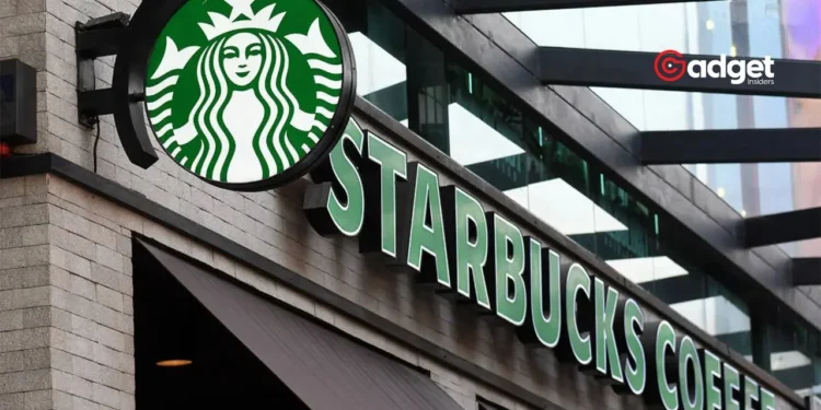 Starbucks Faces Steep Challenges as Q2 Earnings Disappoint