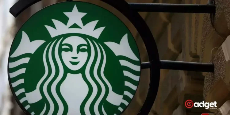 Starbucks Kicks Off Crucial Union Talks Amid Sales Slump: What Changes Are Coming?