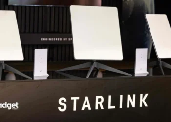 Starlink's Brief Outage Impacts Thousands of Users Worldwide, Later Resolved the Issue within 30 Minutes
