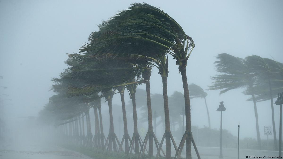 Storm Fury Hits the Southeast Again: Lives Lost, Power Out, and Record Heat on the Rise