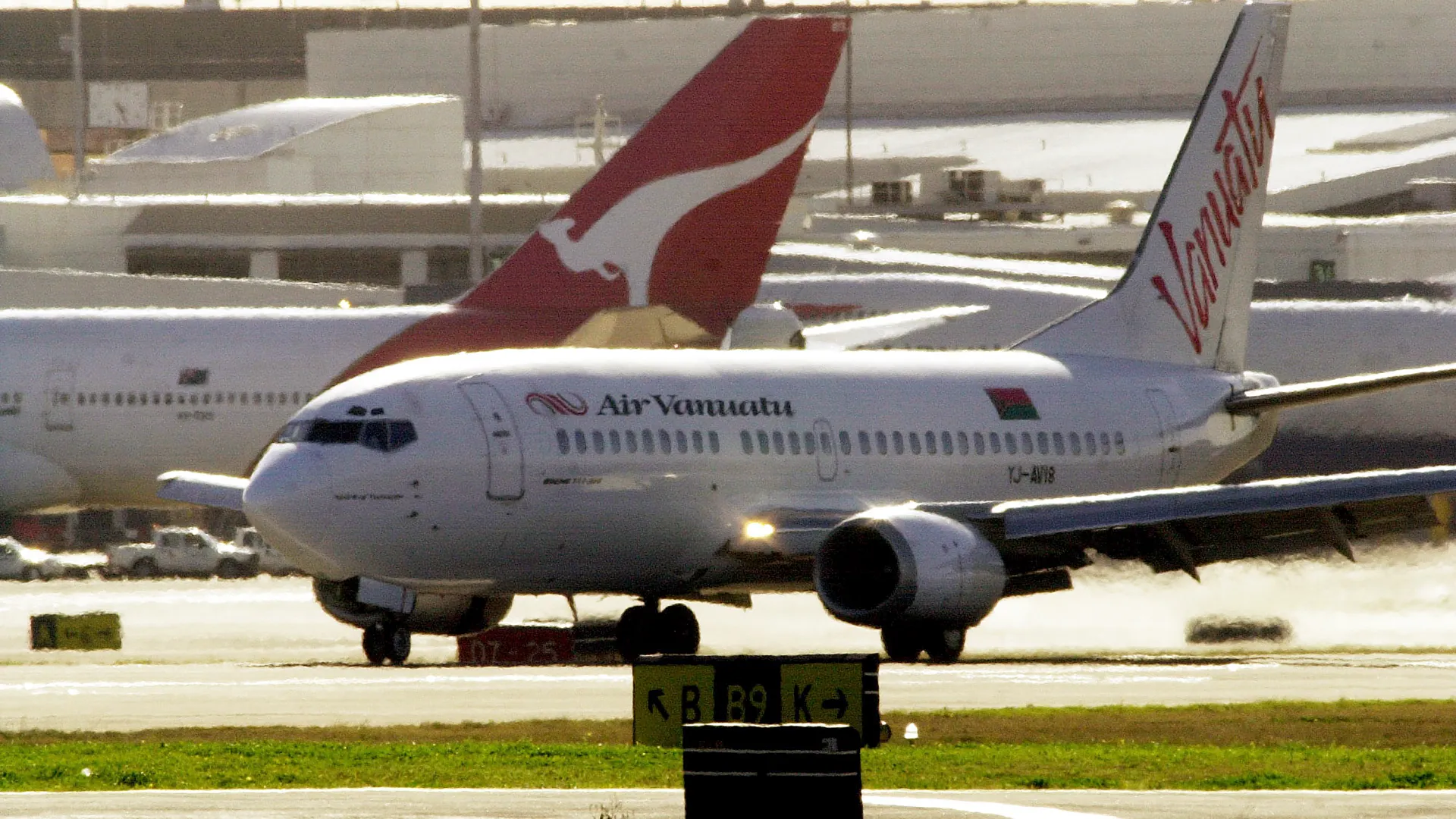 Stranded in Paradise: How Air Vanuatu's Liquidation Disrupts Pacific Travel Plans