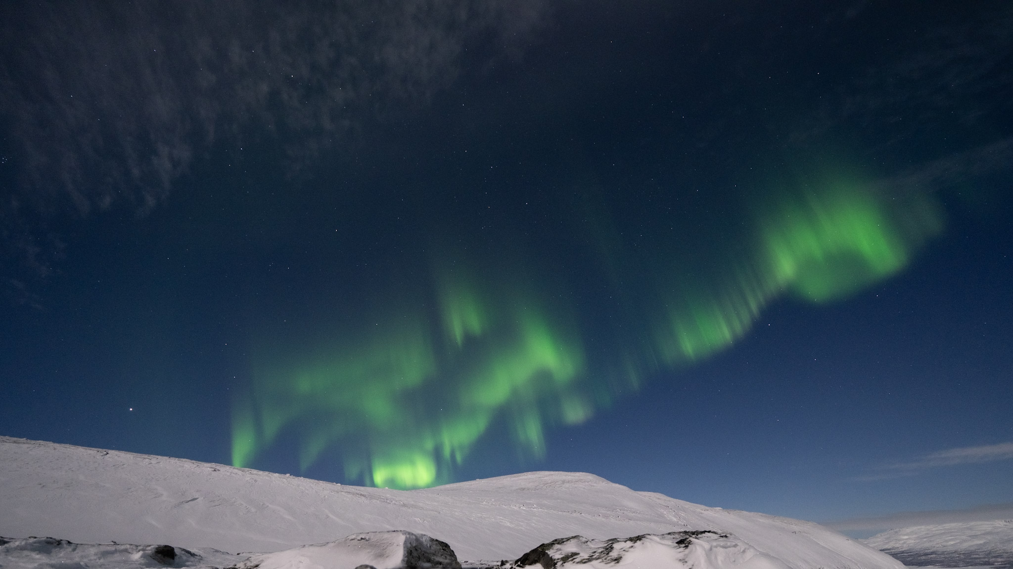 Stunning Northern Lights Wow Spectators Across America: When Will They Light Up the Sky Again?