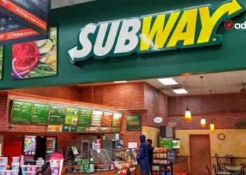 Subway's $21 Sandwich and Fast Food's Changing Landscape Spark Outrage Amid Wage Hike in America