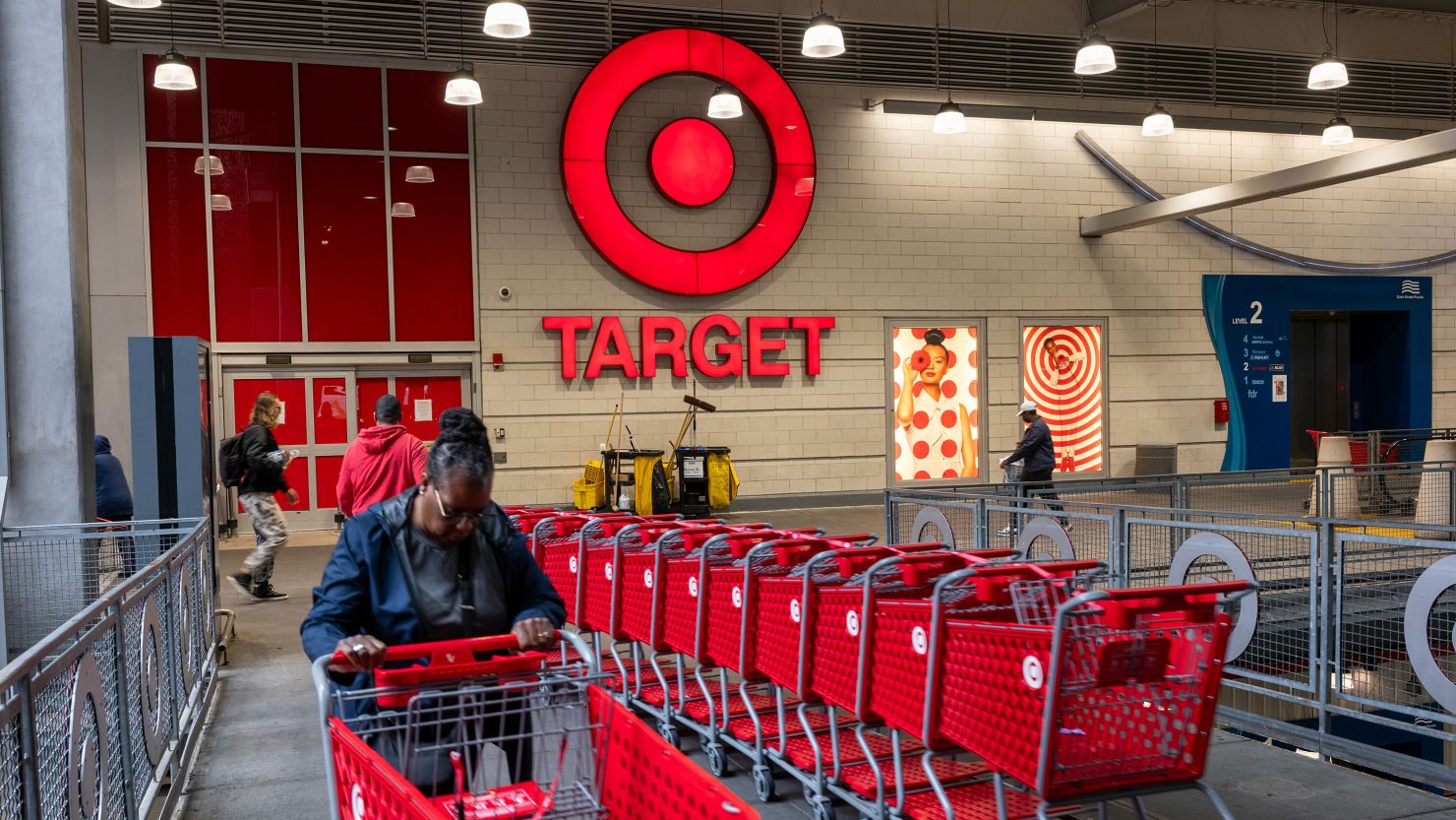 Target Is Reducing Prices on a Wide Range of Essential Items in Response to Rising Inflation