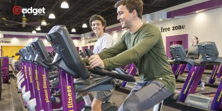 Summer Workout Plan High School Students Get Free Gym Access at Planet Fitness