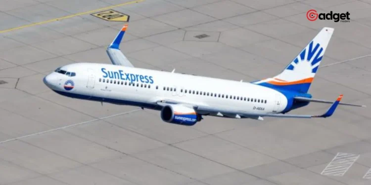 SunExpress Controversy: British Family Removed Over Peanut Allergy Concerns