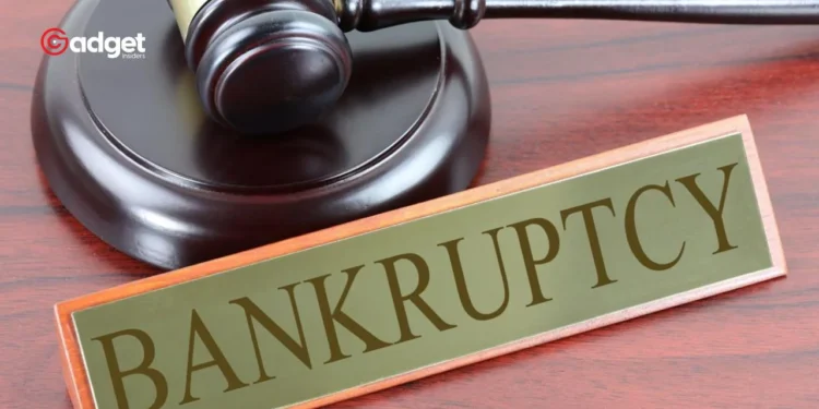 Supply Source Enterprises Files for Chapter 11 Bankruptcy Amid Inventory Demand Miscalculations Post-Covid-19