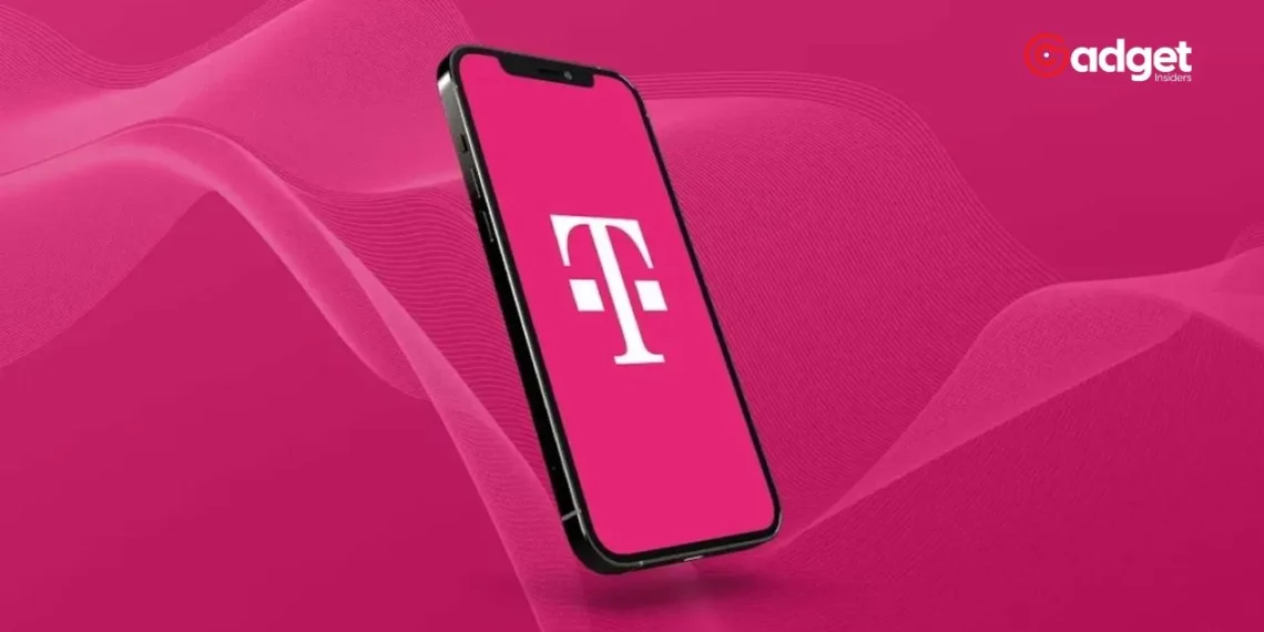 T-Mobile's Latest Price Hike Leaves Customers Guessing: Who's Affected?