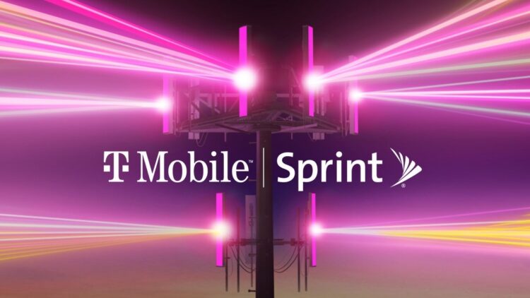 T-Mobile Faces Lawsuit From Verizon And AT&T Subscribers Over Alleged ...