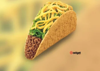 Taco Bell Unveils Big Cheez-It Collaboration on Menus Nationwide Starting June 6