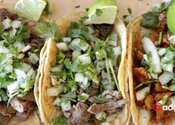 Tacos as Sandwiches: An Indiana Judge Weighs In on the Culinary Debate