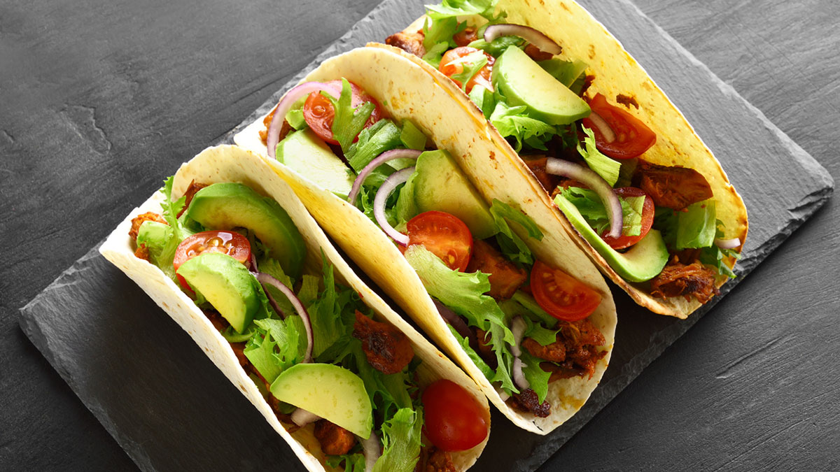 Tacos as Sandwiches: An Indiana Judge Weighs In on the Culinary Debate