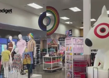 Target Faces Backlash: Artists Accuse Company of Anti-LGBTQ Moves After Cutting Pride Collection