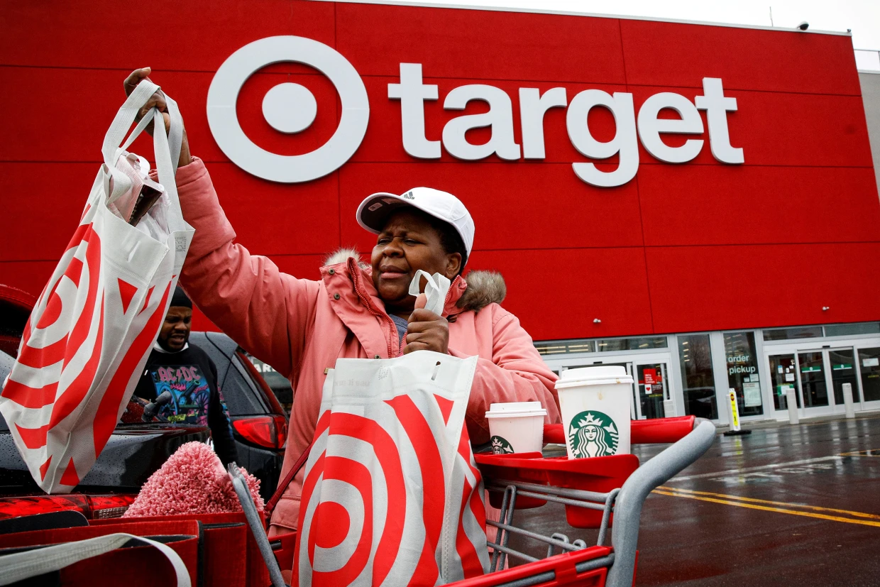 Target Slashes Prices on Everyday Essentials, Easing Budget Strains for Shoppers Nationwide