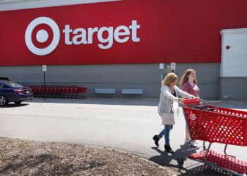 Target Tackles Tough Times: Price Cuts and Strategy Shift Amidst Falling Sales