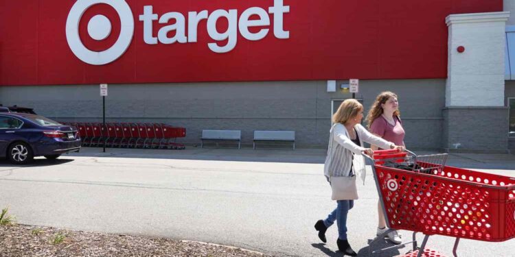 Target Tackles Tough Times: Price Cuts and Strategy Shift Amidst Falling Sales