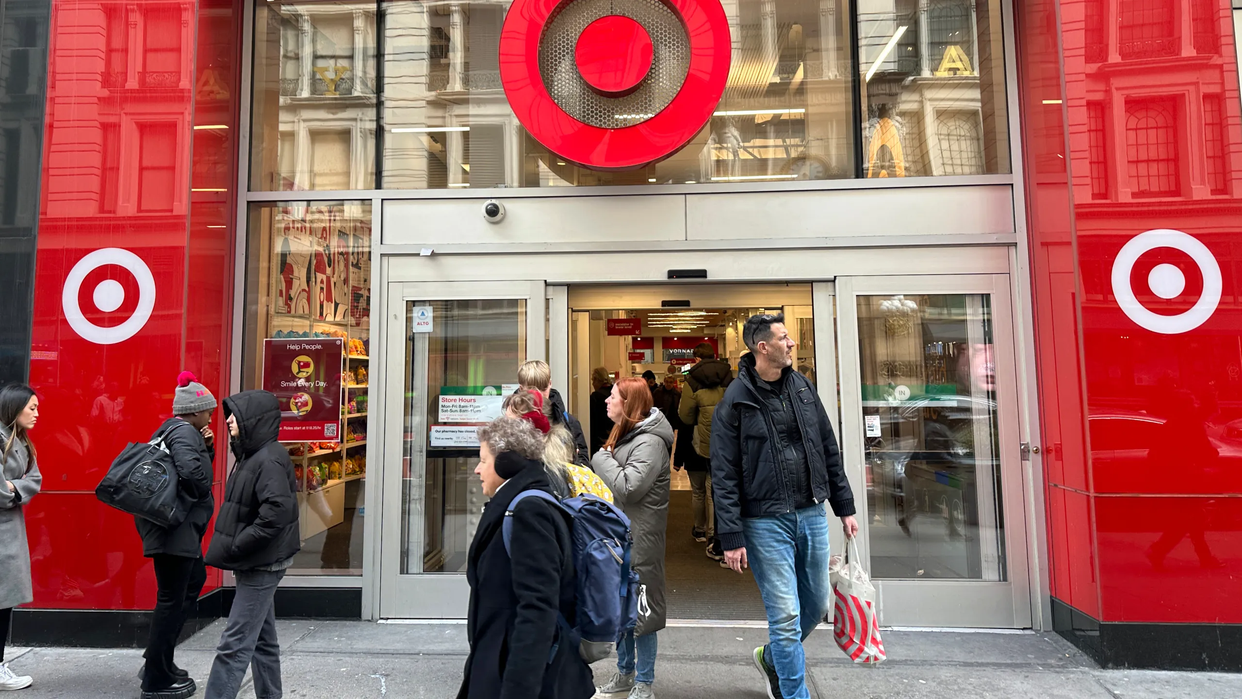 Target's Forecast: Why Your Shopping Bill Might Not Drop Despite Lower Prices