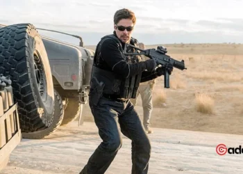 Taylor Sheridan Defends Emily Blunt's Lead Role in Sicario Amid Hollywood's Gender Bias
