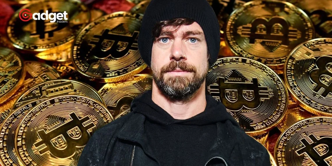 Tech Guru Jack Dorsey Predicts: Bitcoin Will Break the $1 Million Mark by 2030