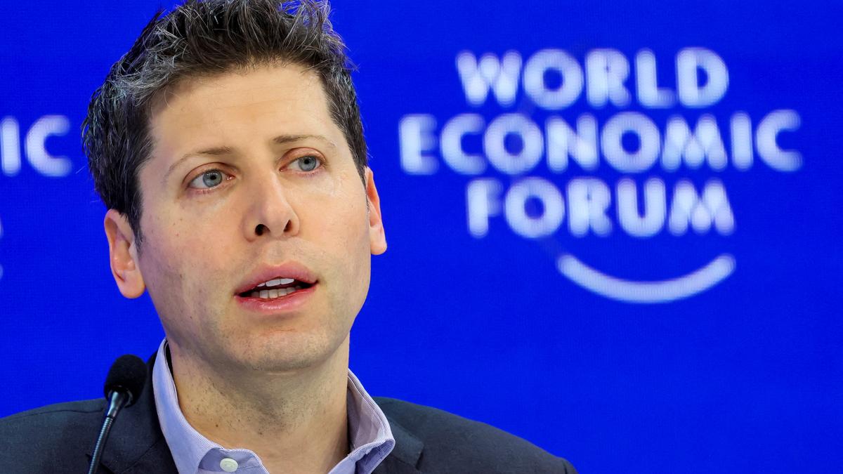 Tech Leader Sam Altman Commits Half His Fortune to Charity—What It Means for the Future of AI and Giving