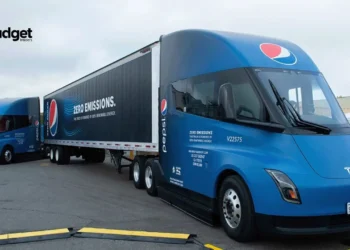 Tesla Boosts Semi Truck Deliveries to PepsiCo After Stellar Performance Reviews